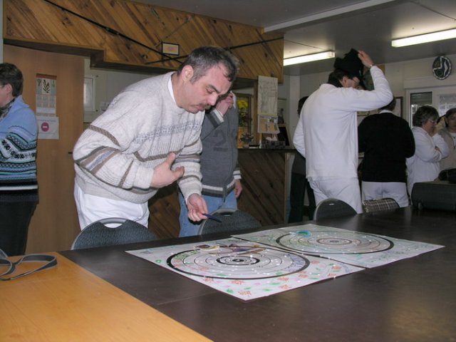 Image en chargement